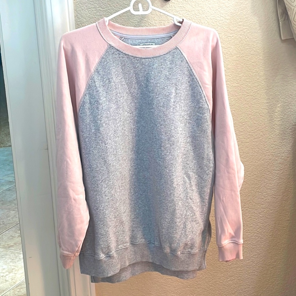 American Eagle Soft Oversized Sweater